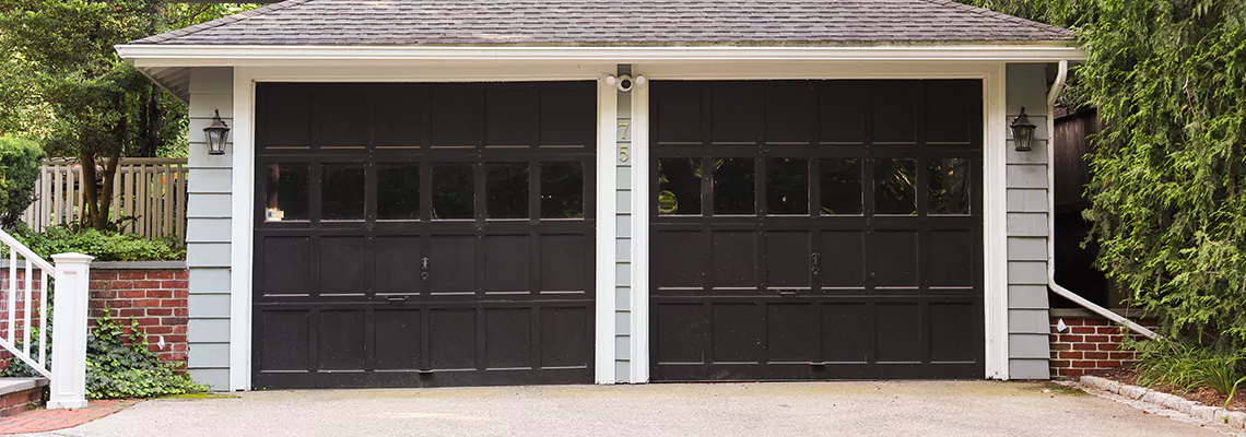 Wayne Dalton Custom Wood Garage Doors Installation Service in Pembroke Pines, Florida