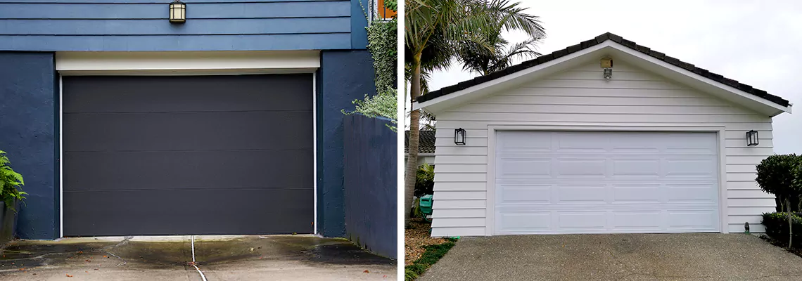 Sectional Garage Door Guy in Pembroke Pines, Florida