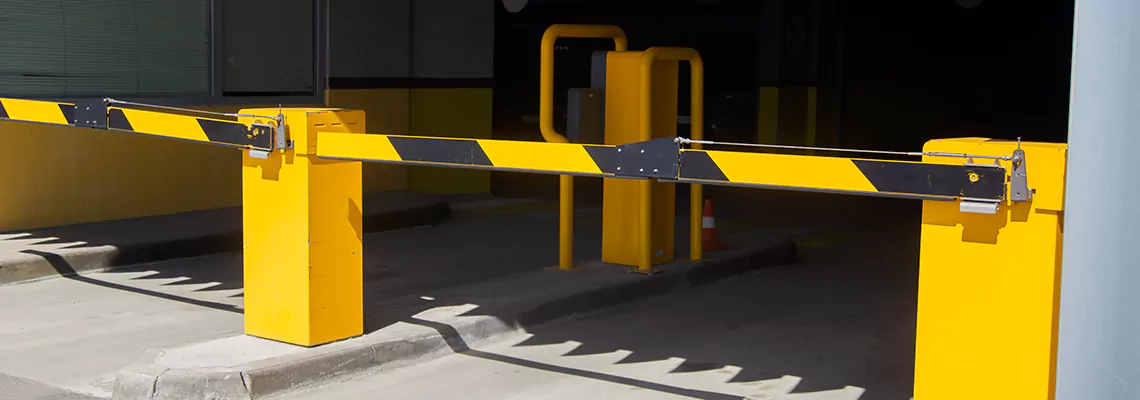 Residential Parking Gate Repair in Pembroke Pines, Florida