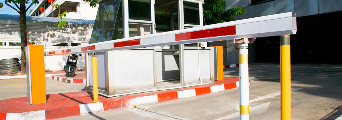 Parking Garage Gates Repair in Pembroke Pines, FL