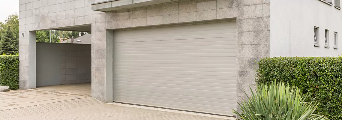 Residential Overhead Door Repair in Pembroke Pines, FL