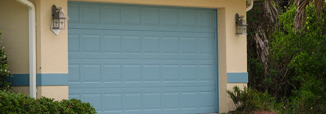 Amarr Carriage House Garage Doors in Pembroke Pines, FL