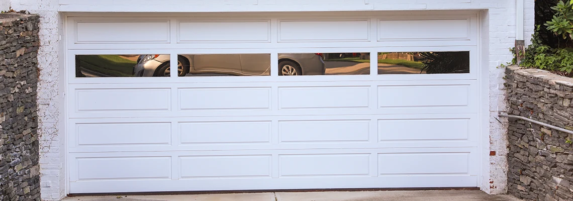 Residential Garage Door Installation Near Me in Pembroke Pines, FL