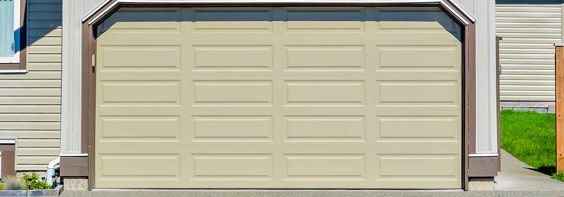 Licensed And Insured Commercial Garage Door in Pembroke Pines, Florida