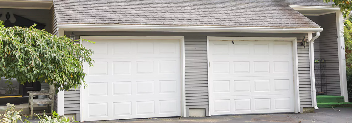 Licensed And Insured Garage Door Installation in Pembroke Pines, Florida