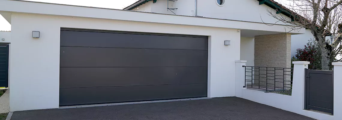 New Roll Up Garage Doors in Pembroke Pines, FL