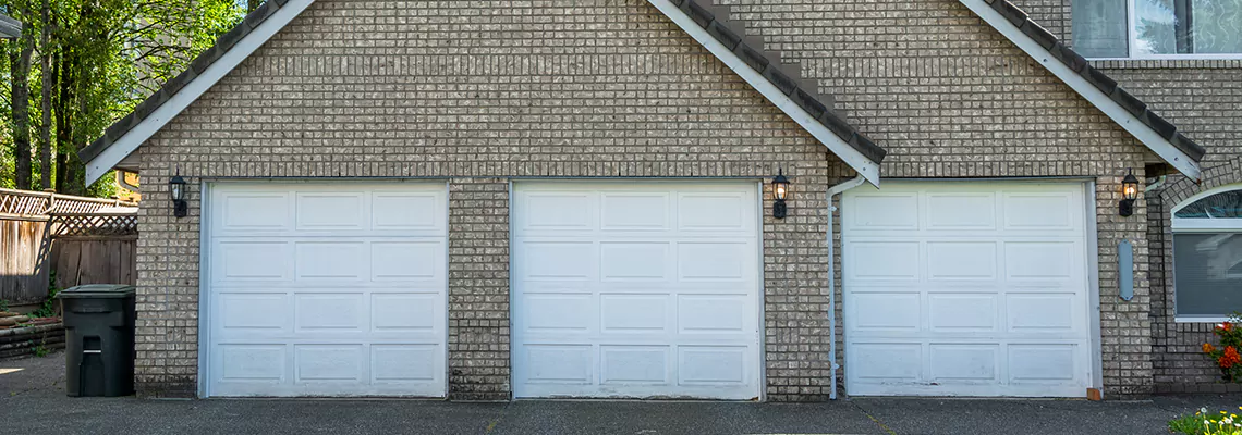 Garage Door Emergency Release Services in Pembroke Pines, FL