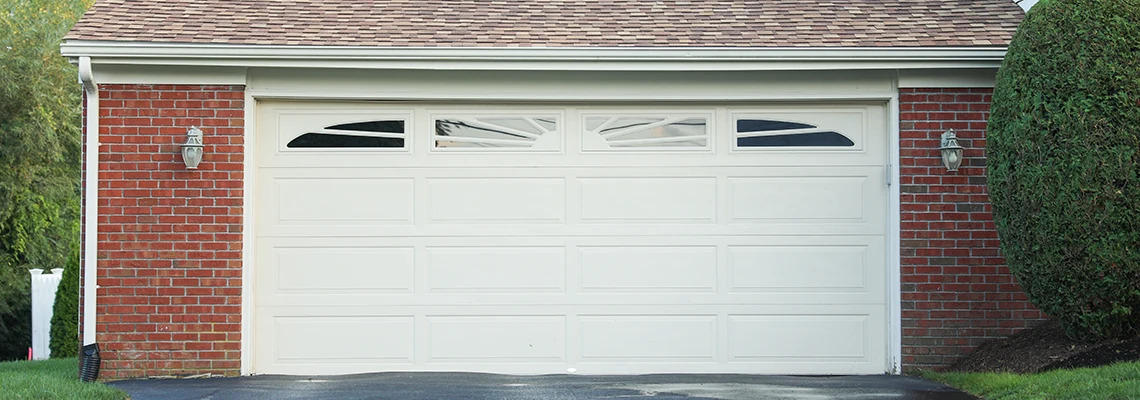 Residential Garage Door Hurricane-Proofing in Pembroke Pines, Florida