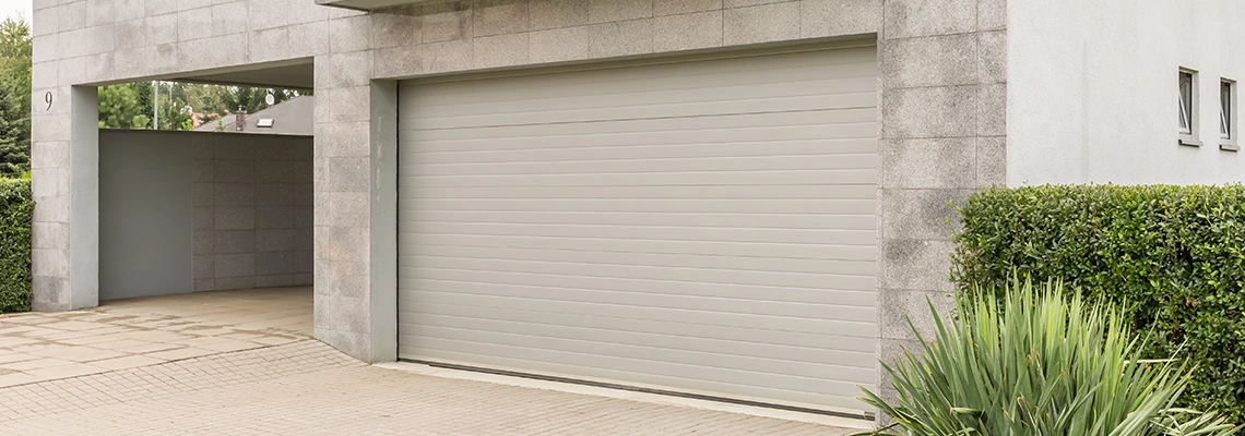 Automatic Overhead Garage Door Services in Pembroke Pines, Florida