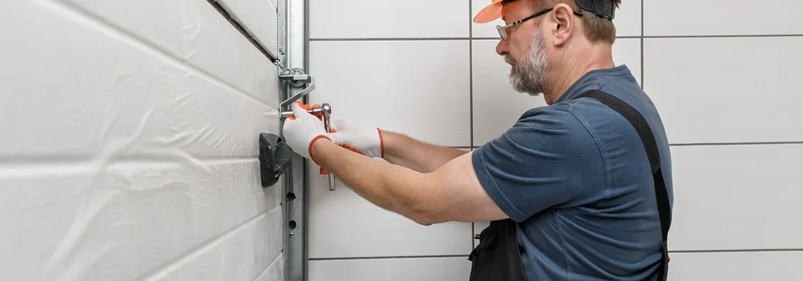 Weatherproof Insulated Garage Door Service in Pembroke Pines, FL