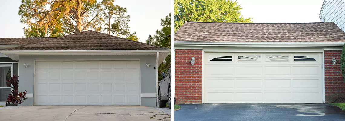 Gliderol Garage Doors Service in Pembroke Pines, Florida