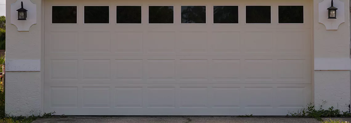 Windsor Garage Doors Spring Repair in Pembroke Pines, Florida