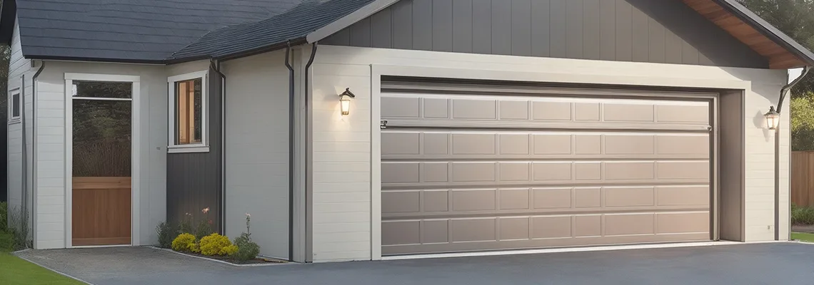 Assistance With Roller Garage Doors Repair in Pembroke Pines, FL, FL