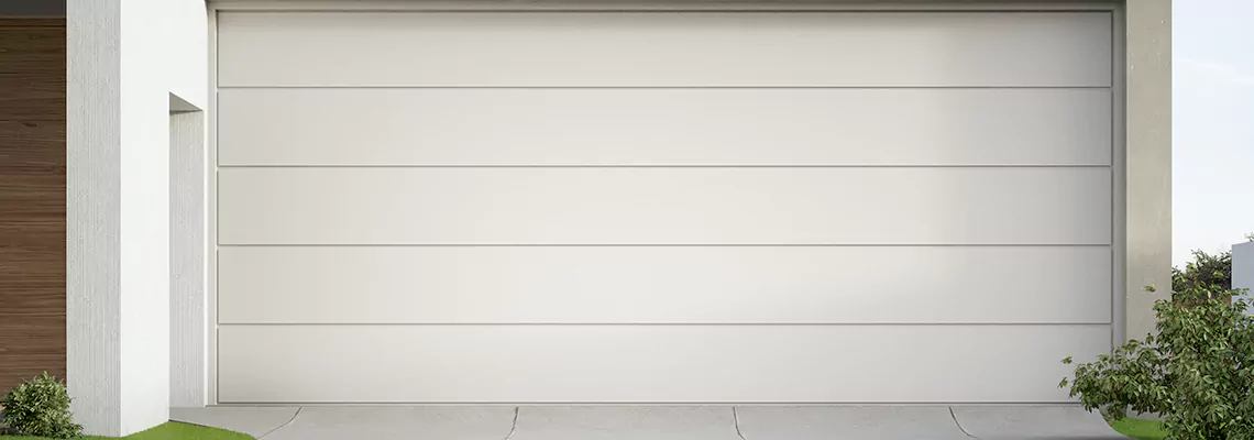 Sliding Garage Door Repair Help in Pembroke Pines, Florida