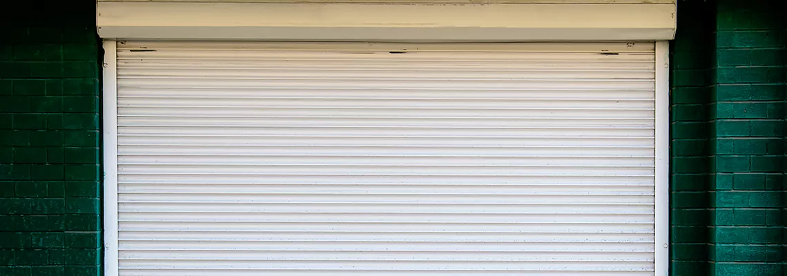 Rolling Steel Door Replacement in Pembroke Pines, Florida