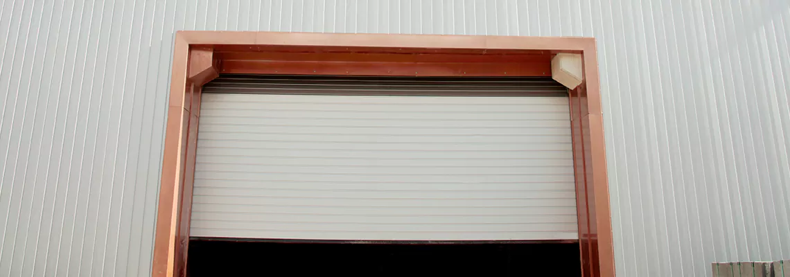 Repair Garage Door Won't Close All The Way Manually in Pembroke Pines, FL