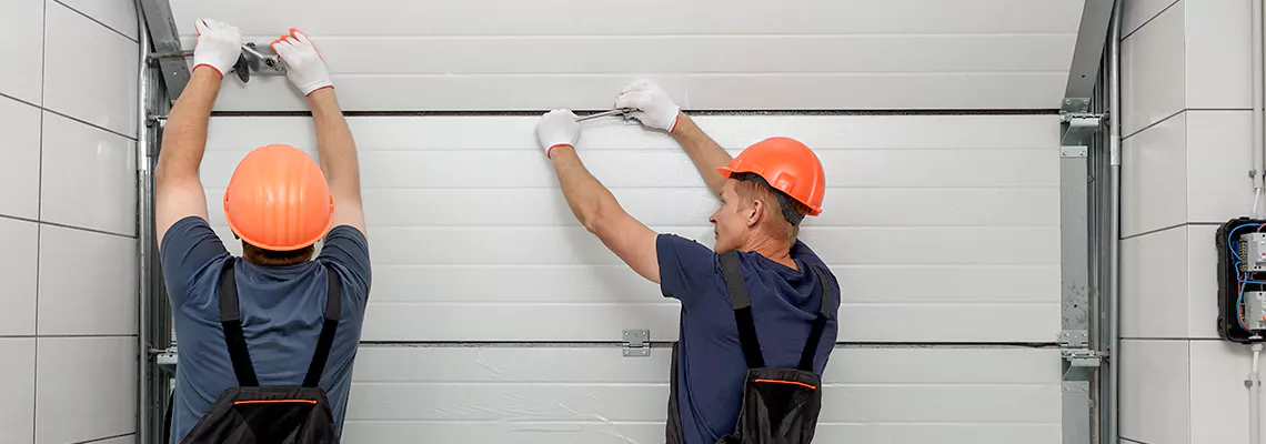 Overhead Doors Motor Installation in Pembroke Pines, FL