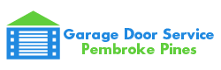 Garage Door Service Pembroke Pines
